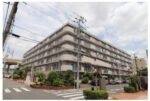 川崎市中原区今井西町 中古マンション