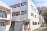 川崎市高津区久末 中古マンション