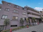 川崎市高津区蟹ケ谷 中古マンション