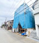 川崎市中原区井田２丁目 新築戸建