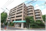 川崎市川崎区大島上町 中古マンション