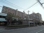 横浜市鶴見区江ケ崎町 中古マンション