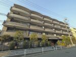 川崎市中原区下新城１丁目 中古マンション