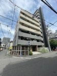 川崎市川崎区南町 中古マンション