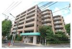 川崎市川崎区大島上町 中古マンション