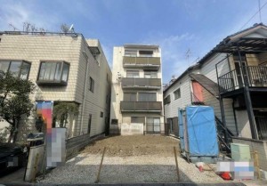 川崎市川崎区大島１丁目 新築戸建 川崎市 横浜市で戸建てとマンションの新築 中古ならいえまるへ