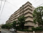 横浜市鶴見区朝日町２丁目 中古マンション