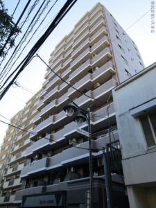 川崎市幸区南幸町２丁目 中古マンション