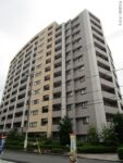 川崎市中原区北谷町 中古マンション