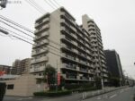 川崎市幸区塚越４丁目 中古マンション