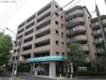 川崎市川崎区大島上町 中古マンション