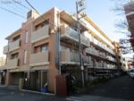 川崎市高津区子母口 中古マンション