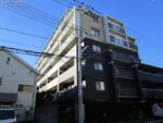 横浜市鶴見区朝日町２丁目 中古マンション