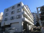 川崎市高津区蟹ケ谷 中古マンション