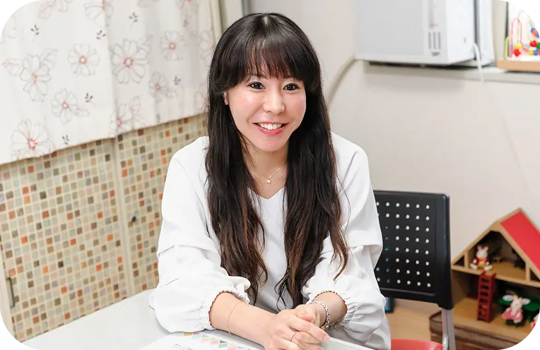 株式会社いえまるのスタッフ