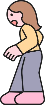 適さないアイコン