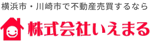 株式会社いえまる ロゴ