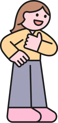 おすすめアイコン