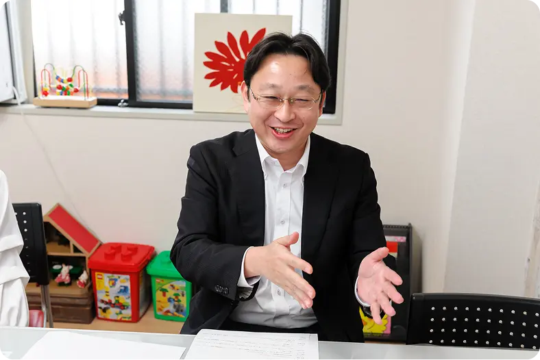 代表取締役 山岸悟