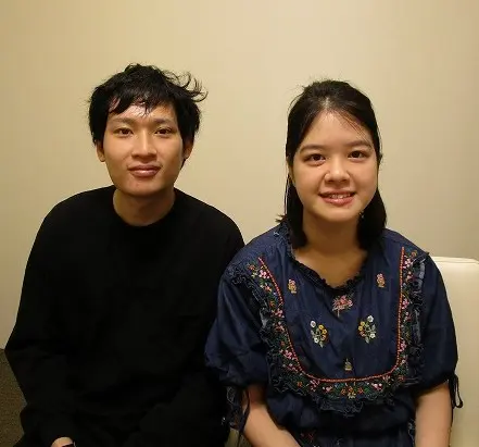 K様・R様の写真