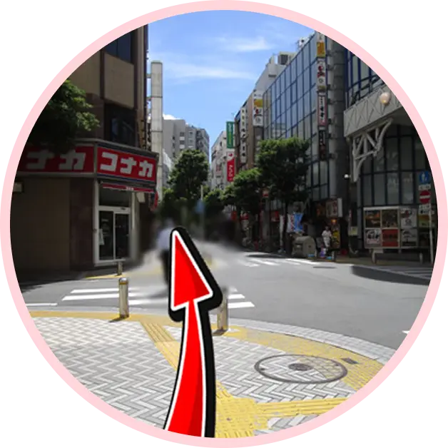 ステップ2の画像