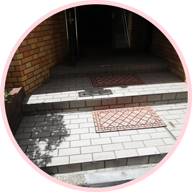 ステップ9の画像