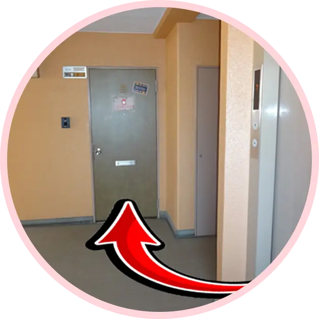 ステップ12の画像